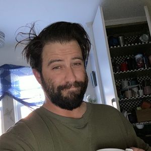 Meet your Posher, Matthew